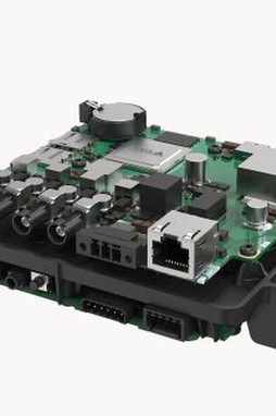Axis S55173841 - Router 01991-031