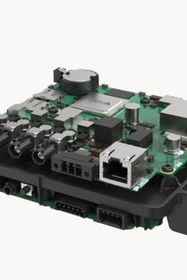 Axis S55173841 - Router 01991-031