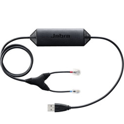 Jabra S55025078 - Laptop Charger 14201-30