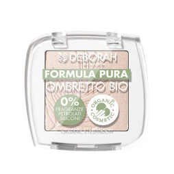 Deborah S4522441 - Lidschatten Bio nº2