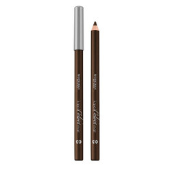 Deborah S4521316 - Kajalstift KAJAL Braun nº3