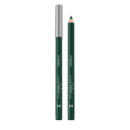 Deborah S4520735 - Kajalstift KAJAL grün Nº4