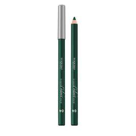 Deborah S4520735 - Kajalstift KAJAL grün Nº4