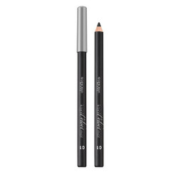 Deborah S4521315 - Kajalstift KAJAL Schwarz nº1