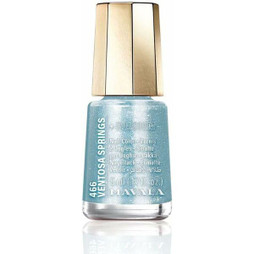 Mavala S4520957 - Nail polish VENTOSA SPRINGS Nº 466 5 ml