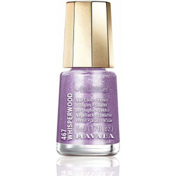 Mavala S4520958 - Nail polish WHISPERWOOD Nº 467 5 ml