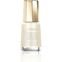 Mavala S4520956 - Nail polish BLIZZARDBILLE Nº 465 5 ml
