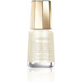 Mavala S4520956 - Nail polish BLIZZARDBILLE Nº 465 5 ml