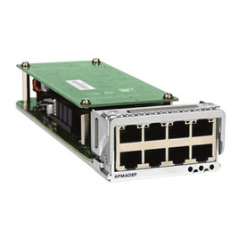 Netgear S55068784 - Netzwerkkarte APM408P-10000S