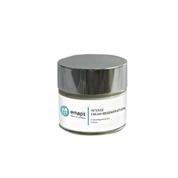 EmapS Beauty & Cosmetics M0117046 - Crème de jour 50 ml