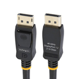 Startech S55285526 - Thunderbolt-zu- USB-C -Adapter DISPL2M10PK