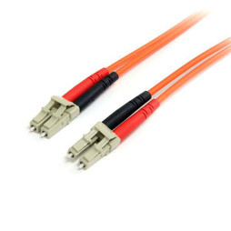 Startech S55056796 - Faseroptisches Kabel FIBLCLC5 5 m