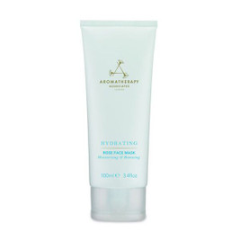 Aromatherapy M0106352 - Moisturizing Facial Mask 100 ml