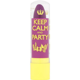 Rimmel London M0123307 - Lippenbalsam Calm And Love Violett
