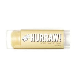 Hurraw! M0114579 - Lippenbalsam Vanille