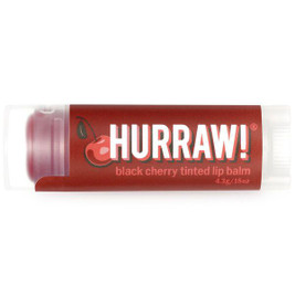 Hurraw! M0114580 - Lippenbalsam Cerise