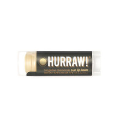 Hurraw! M0114576 - Lip balm