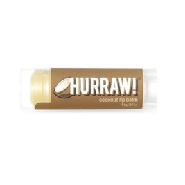 Hurraw! M0114542 - Lippenbalsam Coco