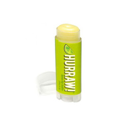 Hurraw! M0114541 - Lip Balm Lime