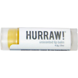 Hurraw! M0114540 - Lip Balm