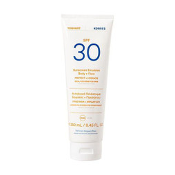 Korres M0120415 - Sun Block 250 ml