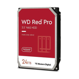 Western Digital S55287879 - Hard Drive WD240KFGX 3,5" 2 TB