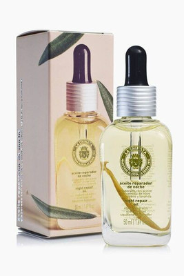 La Chinata M0113601 - Huile visage 50 ml