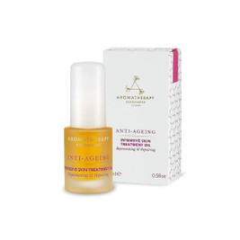 Aromatherapy M0104924 - Gesichtsserum Inner Strength Soothing 15 ml