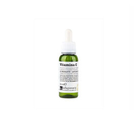 La Saponaria M0121213 - Gesichtsserum 30 ml Vitamin C