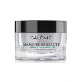 Galenic M0118270 - Moisturizing Facial Mask Masques De Beauté 50 ml