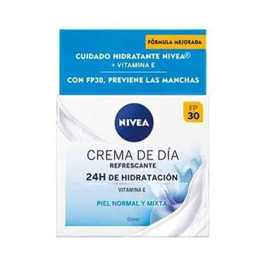 Nivea M0119746 - Tagescreme 50 ml