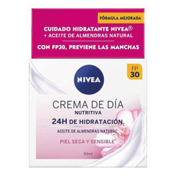 Nivea M0119747 - Day Cream 50 ml