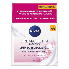 Nivea M0119747 - Tagescreme 50 ml