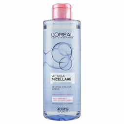 LOreal Professionnel Paris M0123472 - Eau micellaire 400 ml