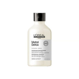 LOreal Professionnel Paris M0122672 - Shampooing Metal Dx 300 ml