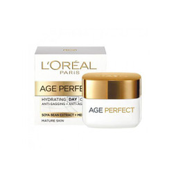 LOreal Professionnel Paris M0111174 - Crème de jour Age Perfect 50 ml