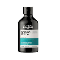 LOreal Professionnel Paris M0122658 - Shampooing Serie Expert Chroma Matte 300 ml