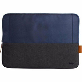 Trust S55287629 - Laptop Cover 24982 Blue