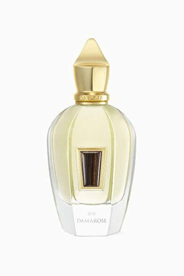 Xerjoff S8318682 - Women's Perfume XJ 17/17 Damarose 50 ml
