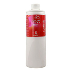 Wella S4262815 - Emulsion zur Farbentwicklung Color Touch 1 L