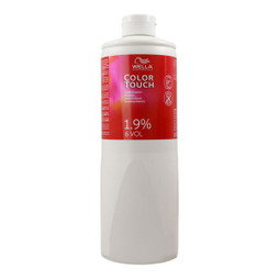 Wella S4262816 - Emulsion zur Farbentwicklung Color Touch 1 L