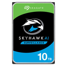 Seagate S5630529 - Hard Drive ST10000VE001