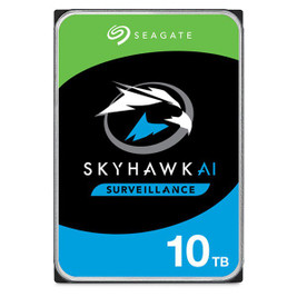 Seagate S5630529 - Hard Drive ST10000VE001
