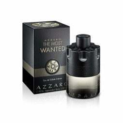 Azzaro S8319722 - Damenparfüm The Most Wanted Intense 100 ml