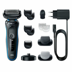 Braun S6504978 - Manual shaving razor Series 5