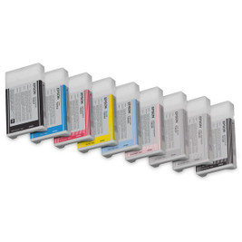 Epson M0506437 - Original Ink Cartridge GF Stylus Pro 7880/9880 Magenta Light Magenta