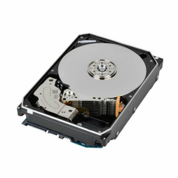 Toshiba S5624312 - Festplatte MG08ACA16TE 7200 rpm 3,5" 16 TB