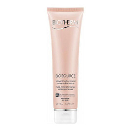 Biotherm M0114874 - Cleansing Foam Biosource 150 ml (1 Unit)