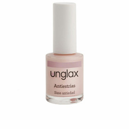 Unglax S05124865 - Nagellack CUIDADO UÑAS 10 ml Antistreifen