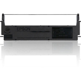 Epson M0505769 - Original Dot Matrix Tape C13S015624 Black